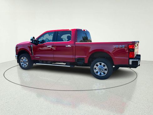 New 2026 Ford F350 Lariat AWD/4WD image 5