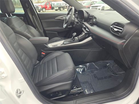 Certified 2024 Dodge Hornet GT Plus image 7