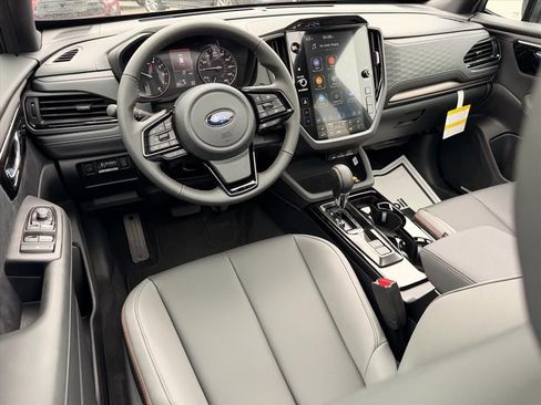 New 2026 Subaru Forester Sport AWD/4WD image 7