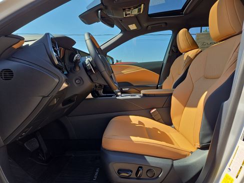 New 2026 Lexus RX 350 Premium Plus FWD image 16