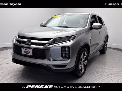 Used 2025 Mitsubishi Outlander Sport ES