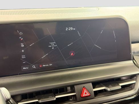 Used 2024 Kia Seltos S AWD/4WD image 15