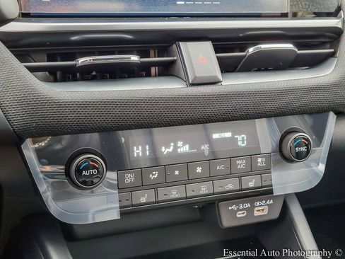 New 2026 Subaru Outback Limited XT image 21