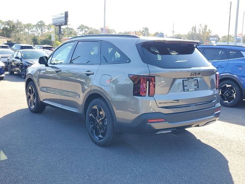 New 2026 Kia Sorento SX Prestige image 4