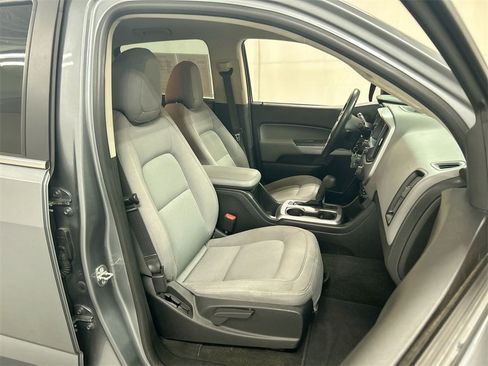 Used 2018 Chevrolet Colorado LT image 22