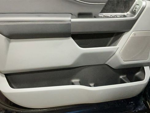 New 2025 Ford F350 XLT w/ Black Appearance Package image 10