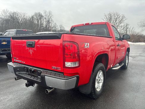 Used 2010 GMC Sierra 1500 SLE w/ SLE Preferred Package image 10