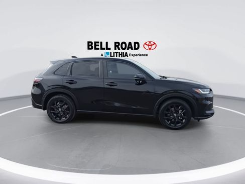 Used 2024 Honda HR-V Sport image 9