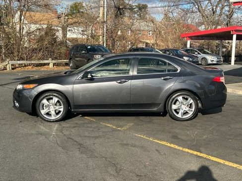 Used 2014 Acura TSX Sedan image 3