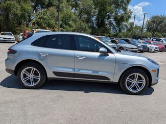 Used 2021 Porsche Macan video 3