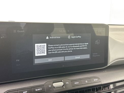 Used 2025 Kia K4 LXS image 22