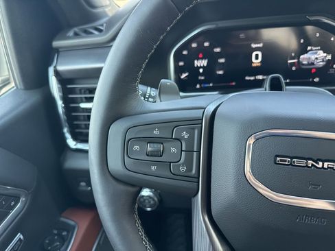 New 2026 GMC Sierra 1500 Denali Ultimate AWD/4WD image 17