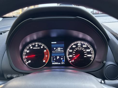 Used 2022 Mitsubishi Eclipse Cross LE image 19