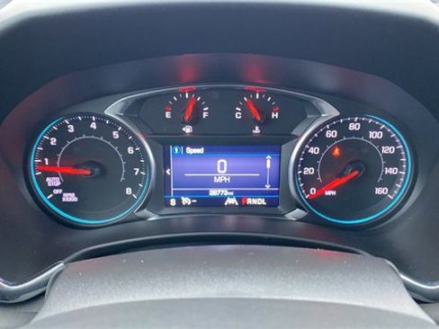 Used 2023 Chevrolet Equinox LT image 12