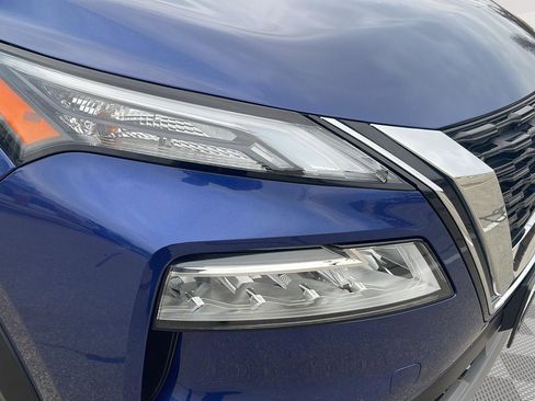 Used 2022 Nissan Rogue SV w/ SV Premium Package AWD/4WD image 10