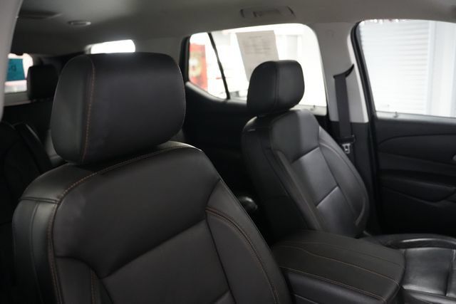 Used 2018 Chevrolet Traverse LT AWD/4WD image 24
