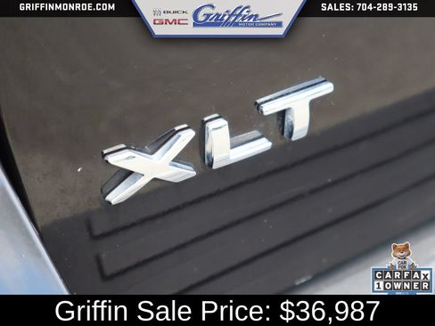 Used 2024 Ford Expedition Max XLT RWD image 55