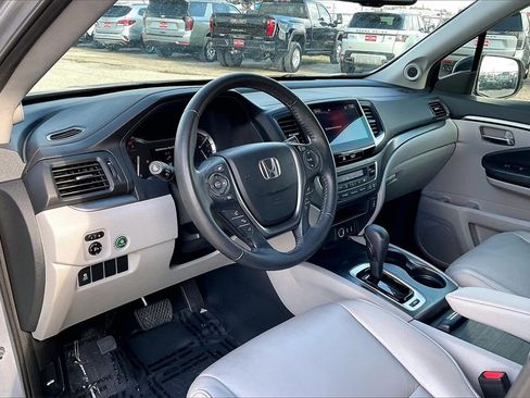 Used 2017 Honda Pilot EX-L image 14