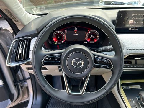 New 2026 MAZDA CX-90 3.3 Turbo S w/ Premium Plus AWD/4WD image 22