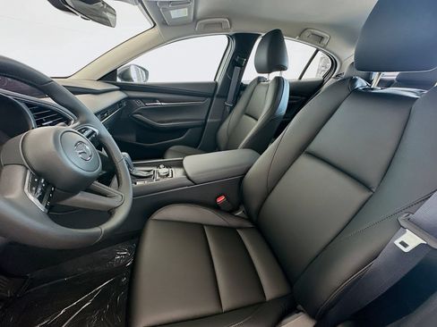 New 2026 MAZDA MAZDA3 s Sport FWD image 20