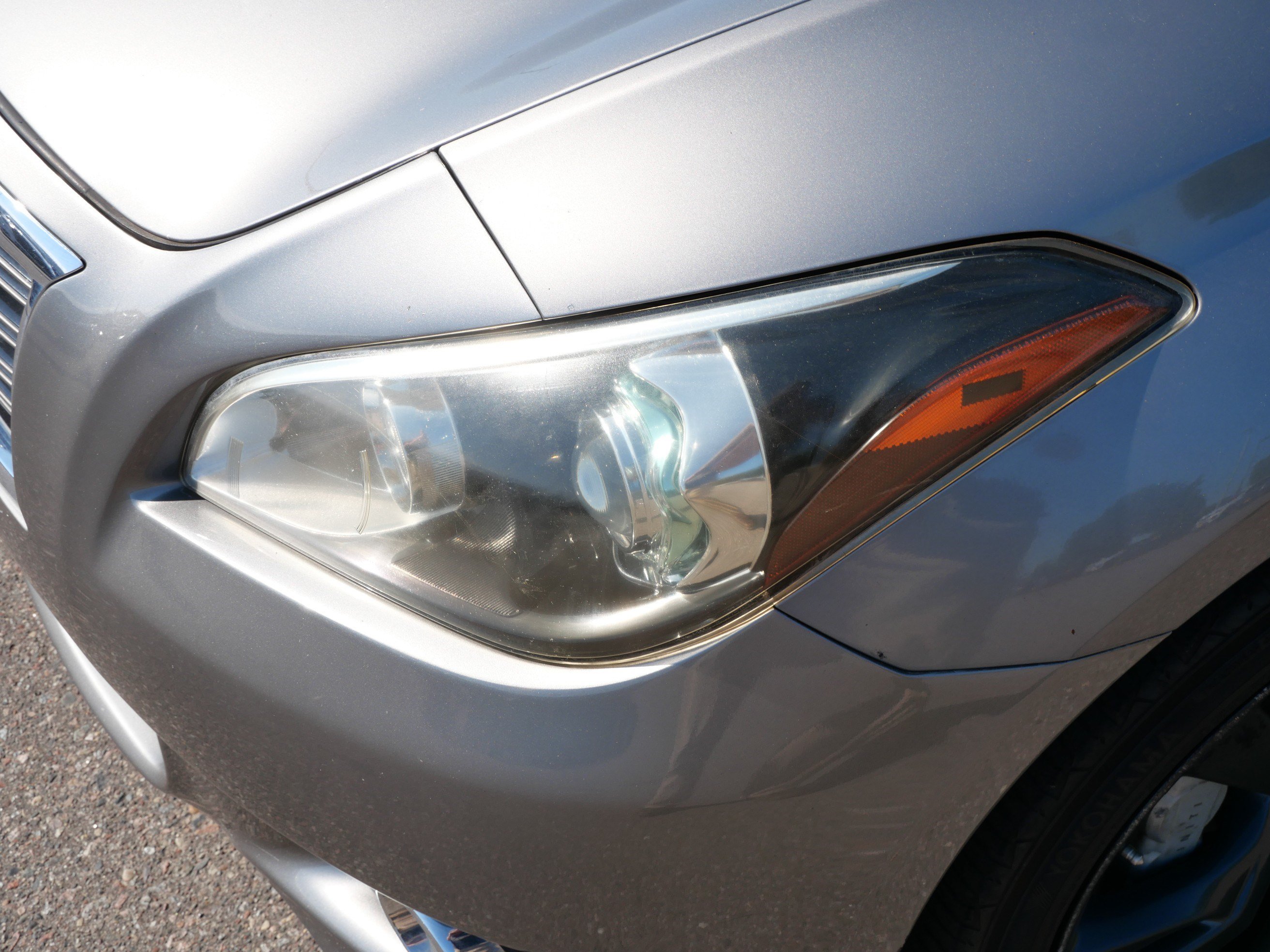 Used 2012 INFINITI M37 w/ Sport Pkg RWD image 15