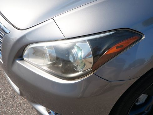 Used 2012 INFINITI M37 w/ Sport Pkg RWD image 15