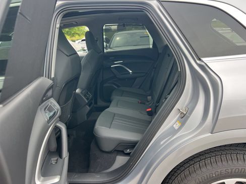 New 2026 Audi Q5 Premium Plus AWD/4WD image 23
