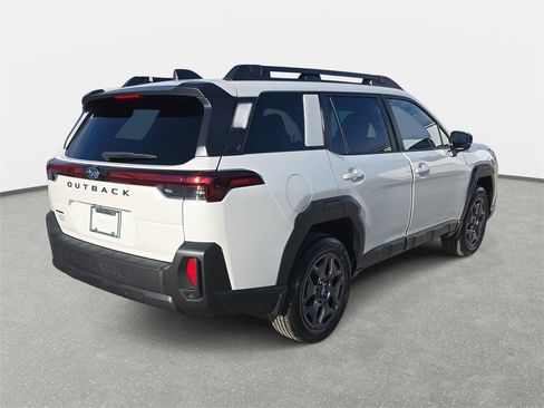 New 2026 Subaru Outback Premium image 5