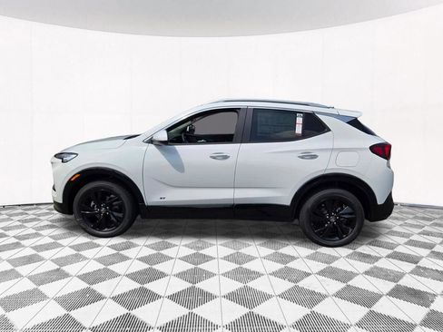New 2026 Buick Encore GX Sport Touring w/ Comfort Package AWD/4WD image 28