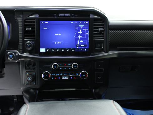 Used 2025 Ford F150 Raptor AWD/4WD image 18