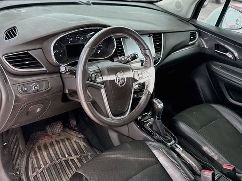 Used 2017 Buick Encore Preferred FWD image 7