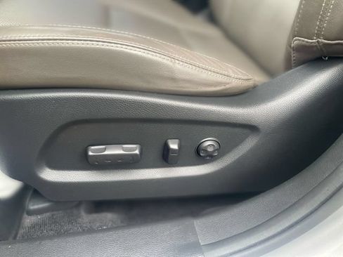 Used 2018 Hyundai Santa Fe Limited AWD/4WD image 16