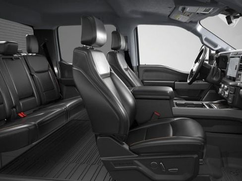 New 2026 Ford F250 Lariat w/ Lariat Premium Package image 28