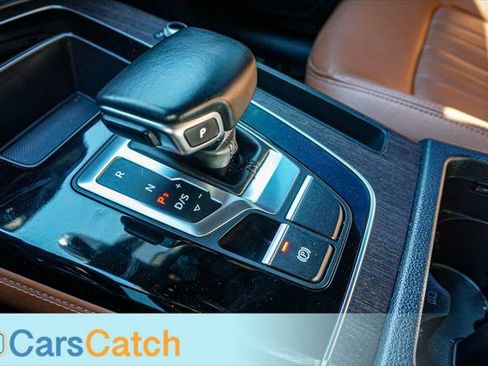 Used 2021 Audi Q5 2.0T Premium Plus image 36