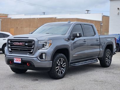 Used 2020 GMC Sierra 1500 AT4 w/ AT4 Premium Package