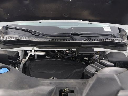 Used 2023 Honda Ridgeline Sport image 14