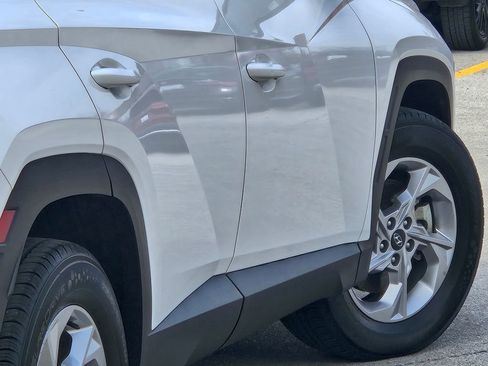 Used 2024 Hyundai Tucson SEL image 17