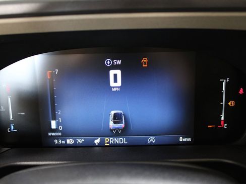 New 2026 Ford Bronco Sport Big Bend AWD/4WD image 30