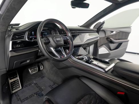 Used 2021 Audi RS Q8 AWD/4WD image 15