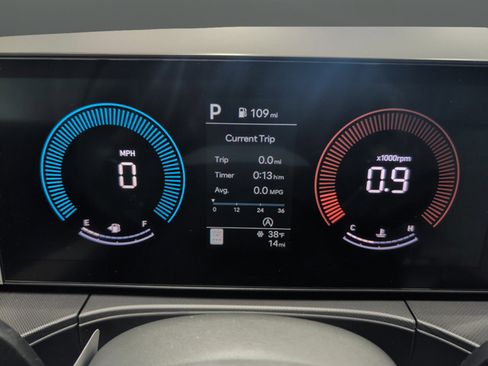 New 2026 Hyundai Santa Fe SE AWD/4WD image 16
