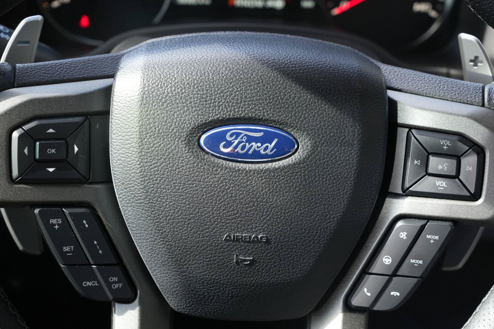 Used 2019 Ford F150 Raptor w/ Equipment Group 802A Luxury AWD/4WD image 21