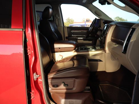 Used 2015 RAM 1500 Laramie Longhorn w/ Convenience Group image 37