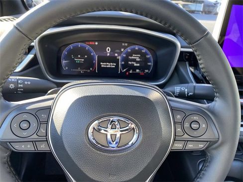New 2026 Toyota Corolla XSE image 11
