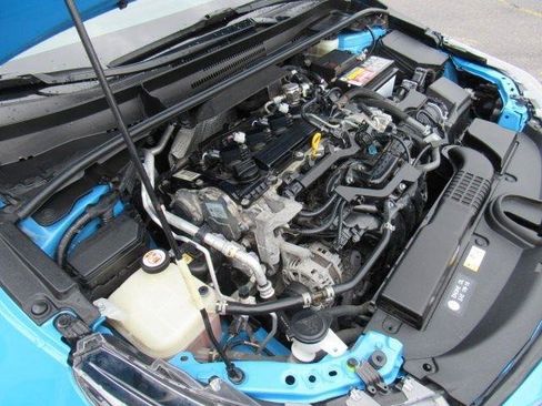 Used 2019 Toyota Corolla SE w/ SE Option Package image 36