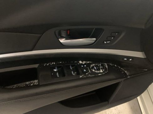 Used 2020 Acura RLX w/ Technology Package image 13