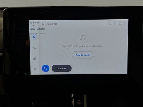 New 2026 Toyota Corolla Cross LE image 24