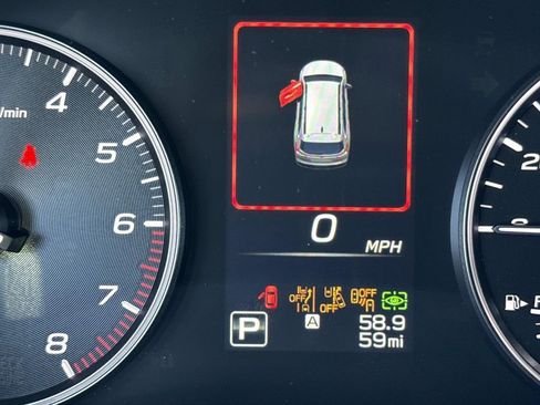 New 2026 Subaru Ascent Touring image 41