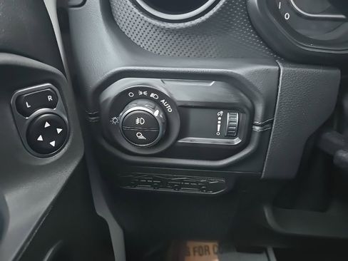 New 2026 Jeep Gladiator Mojave AWD/4WD image 50