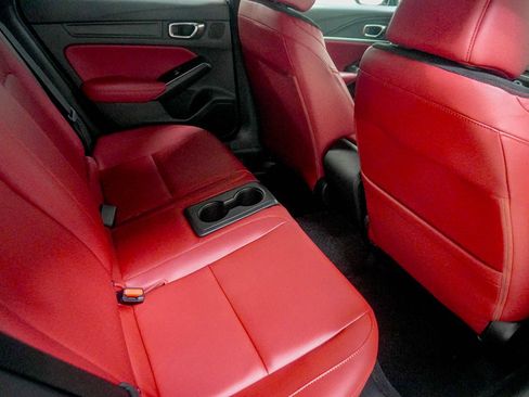 Used 2025 Acura Integra Type S FWD image 32