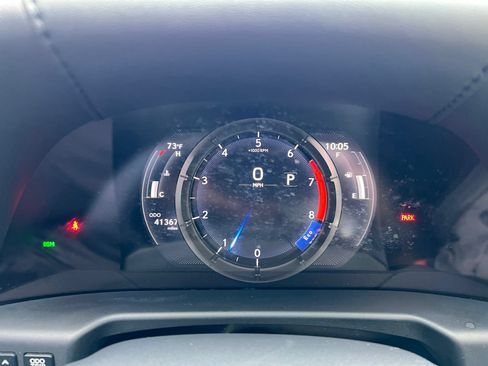 Used 2020 Lexus ES 350 F Sport w/ Accessory Package FWD image 28